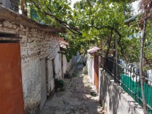 Короткая вылазка в Албанию