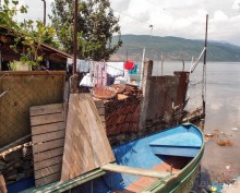 Короткая вылазка в Албанию