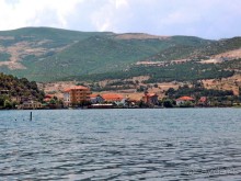 Альбом отзыва "Короткая вылазка в Албанию"