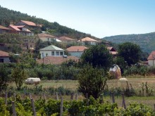 Короткая вылазка в Албанию