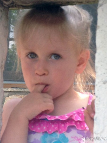 Короткая вылазка в Албанию