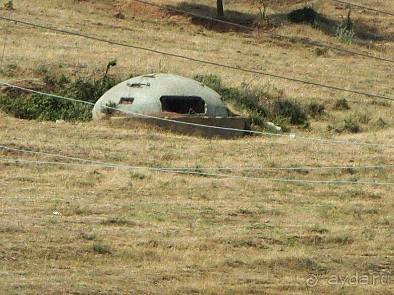 Короткая вылазка в Албанию