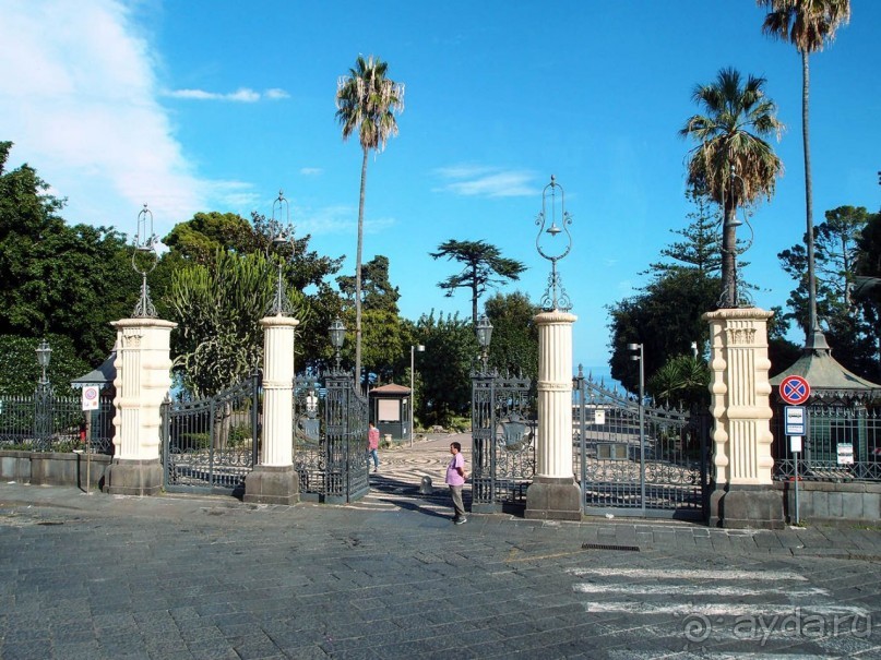 Ачиреале — провинциальный король