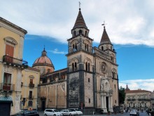 Ачиреале — провинциальный король