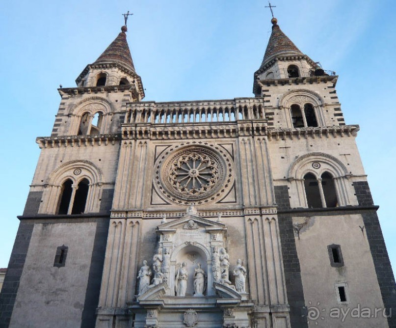 Ачиреале — провинциальный король