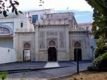 Ачиреале — провинциальный король