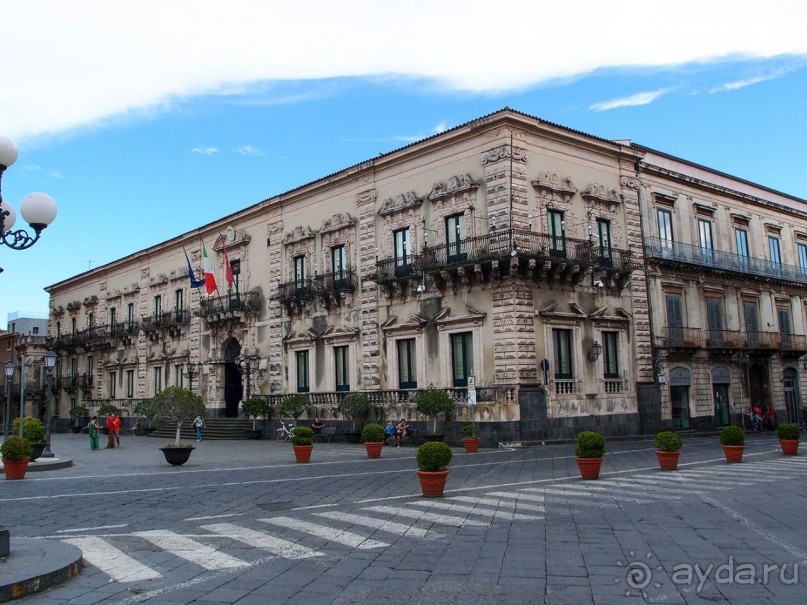 Ачиреале — провинциальный король