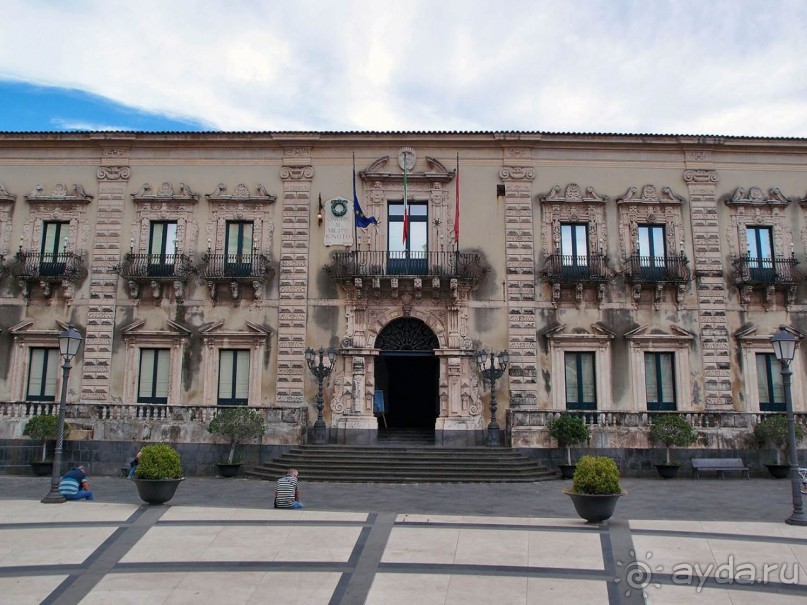 Ачиреале — провинциальный король