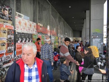 Альбом отзыва "Афинские прогулки (ч.2) По улице Гермеса"