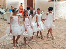 Читта Бьянка — город для фотосессий