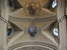 Читта Бьянка — город для фотосессий