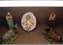 Читта Бьянка — город для фотосессий