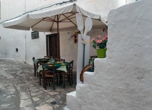 Читта Бьянка — город для фотосессий