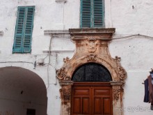 Читта Бьянка — город для фотосессий