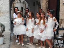 Читта Бьянка — город для фотосессий