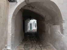 Читта Бьянка — город для фотосессий