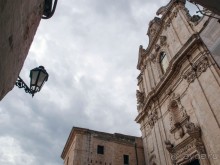 Читта Бьянка — город для фотосессий