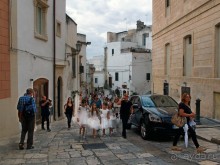 Читта Бьянка — город для фотосессий