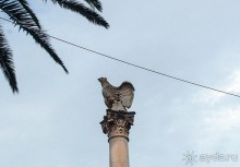 Читта Бьянка — город для фотосессий