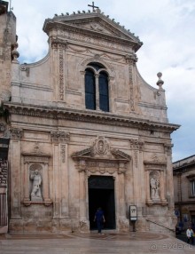 Читта Бьянка — город для фотосессий