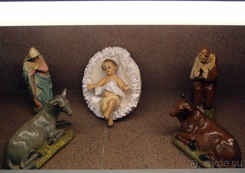 Читта Бьянка — город для фотосессий