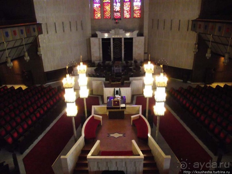 Коллекция футляров для мезуз