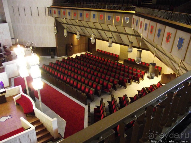 Коллекция футляров для мезуз