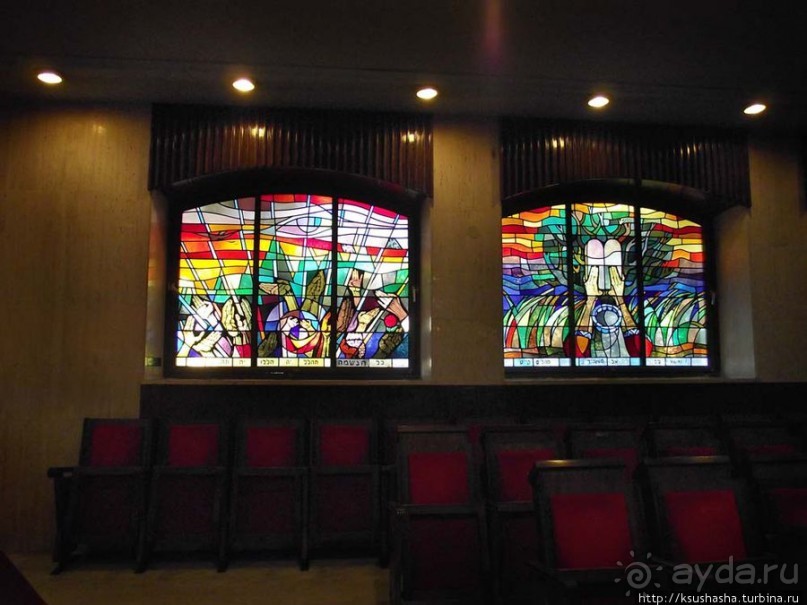 Коллекция футляров для мезуз