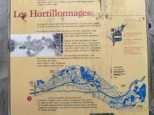 Подводная лодка, марионетки и ортилонаж