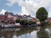 Подводная лодка, марионетки и ортилонаж