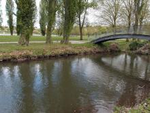 Подводная лодка, марионетки и ортилонаж