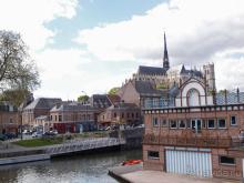 Подводная лодка, марионетки и ортилонаж