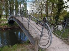 Подводная лодка, марионетки и ортилонаж