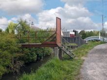 Подводная лодка, марионетки и ортилонаж