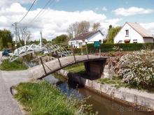 Подводная лодка, марионетки и ортилонаж