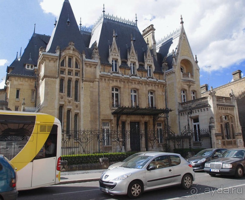 Подводная лодка, марионетки и ортилонаж