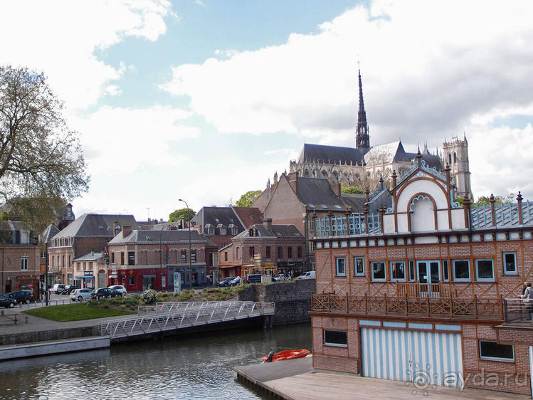 Подводная лодка, марионетки и ортилонаж