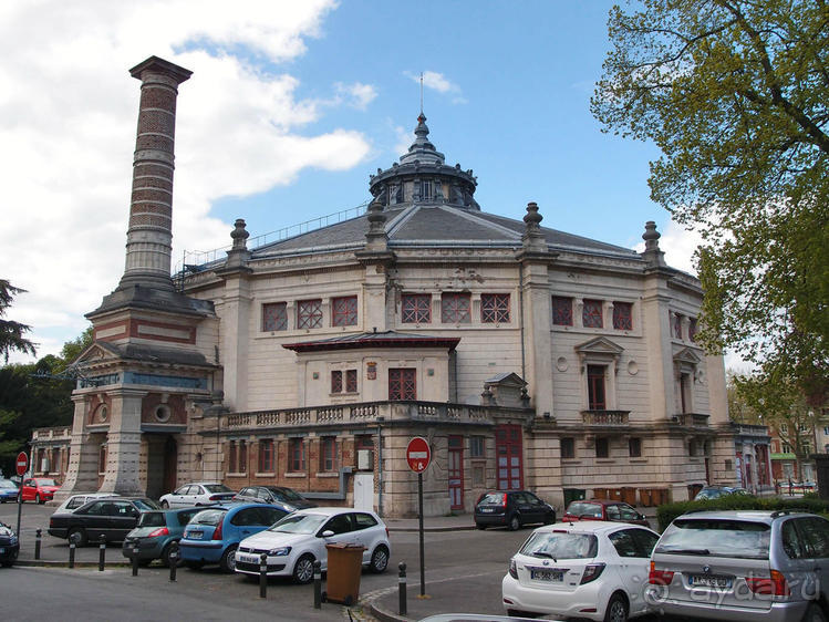 Подводная лодка, марионетки и ортилонаж