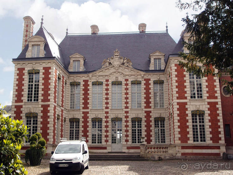 Подводная лодка, марионетки и ортилонаж