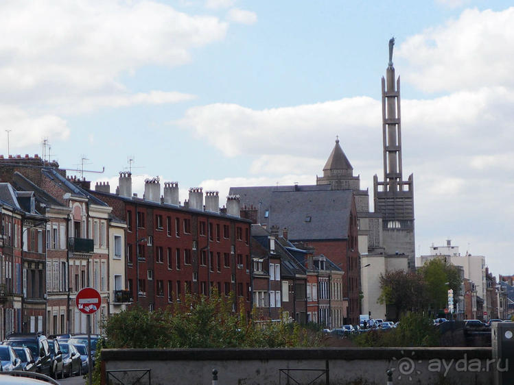 Подводная лодка, марионетки и ортилонаж