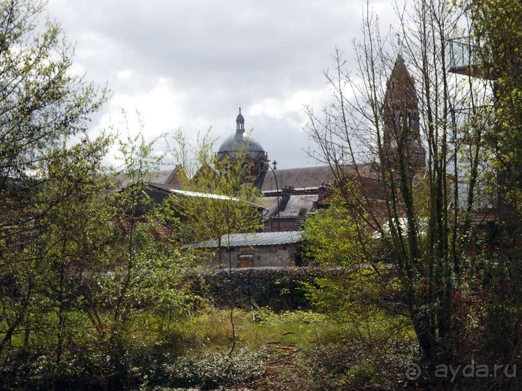 Подводная лодка, марионетки и ортилонаж