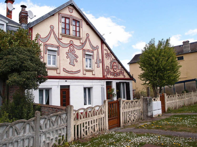 Подводная лодка, марионетки и ортилонаж