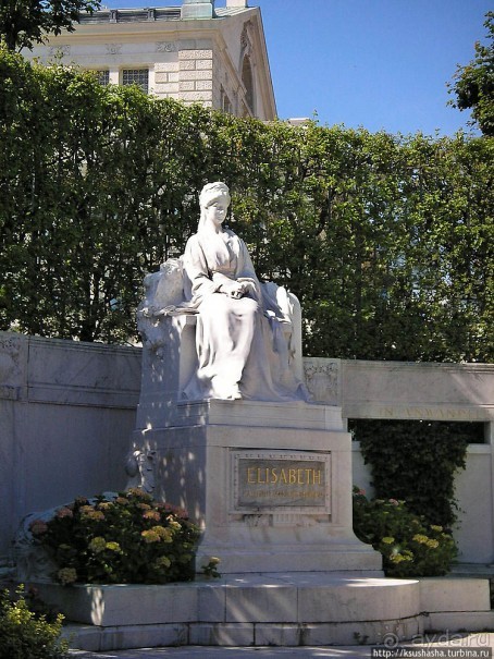 На месте старых бастионов