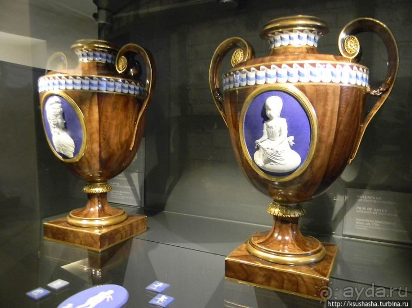 Печальный Аугартен