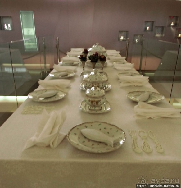 Печальный Аугартен