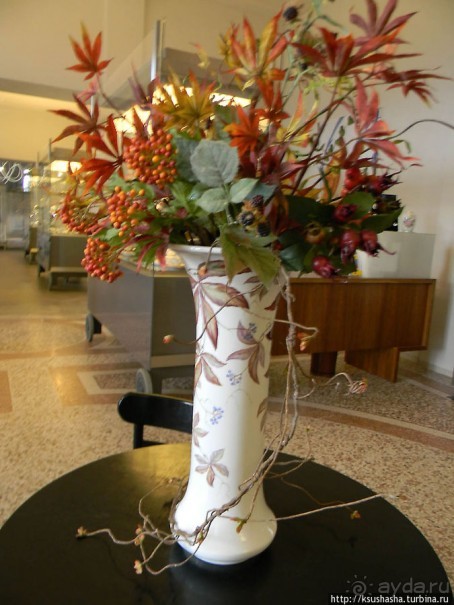 Печальный Аугартен