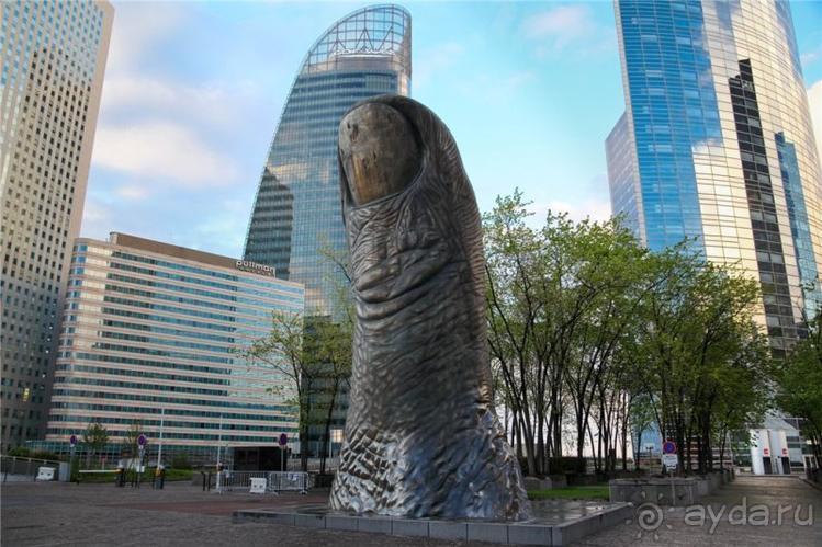 Кобленц и всякие французские штучки