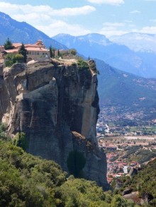 Четыре сезона. Чудесный 2014 год