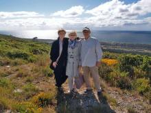 Четыре сезона. Чудесный 2014 год