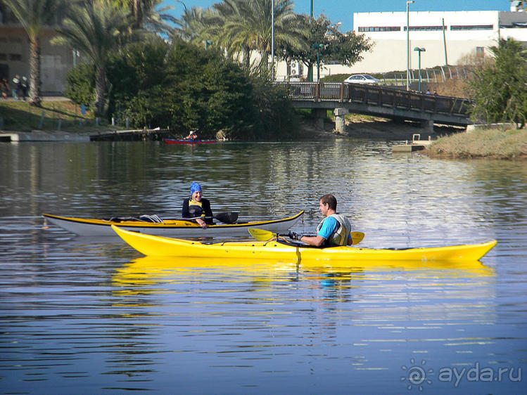 Четыре сезона. Чудесный 2014 год